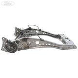 SEAT FRAME