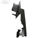 AIR DEFLECTOR