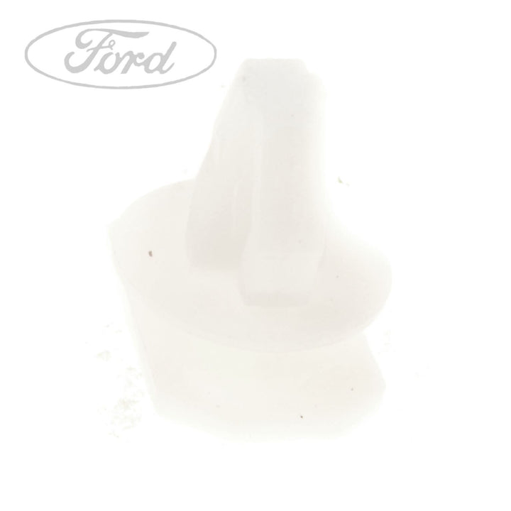 BODY MOULDINGS CLIP
