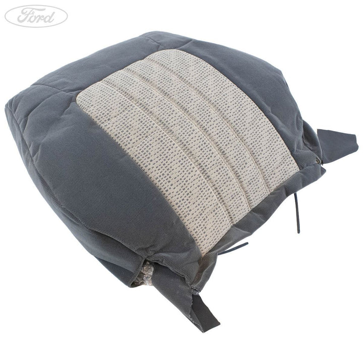SEAT BACK COVER
