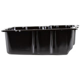 ENGINE OIL PAN