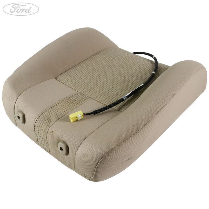 SEAT BACK