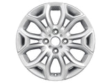 ECOSPORT SET OF 4 ALLOY WHEELS 10/2013 03/2016
