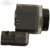 Front Or Rear Parking Distance Aid System Sensor 2008-2023