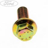 EXHAUST GAS RECIRCULATION SCREW PACK OF 5