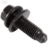 FRONT PANELS, APRONS & SIDE MEMBERS SCREW AND WASHER  PACK OF 5