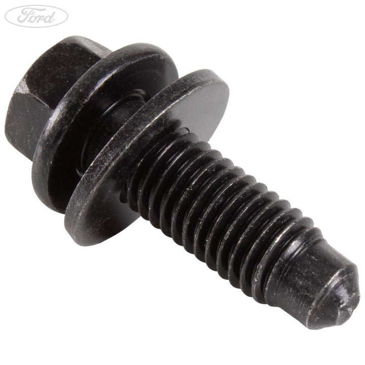FRONT PANELS, APRONS & SIDE MEMBERS SCREW AND WASHER  PACK OF 5