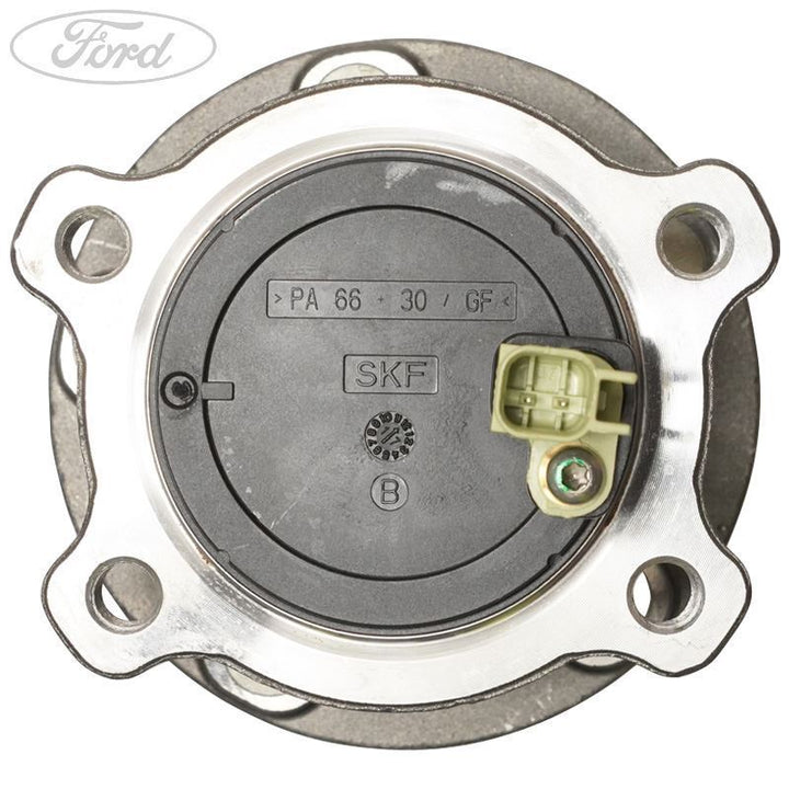 TRQ Rear Wheel Hub Assembly For Mercury Cougar, Ford Thunderbird TRQ Rear Wheel Hub Assembly For Mercury Cougar, Ford Thunderbird