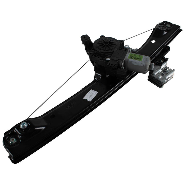 REGULATOR