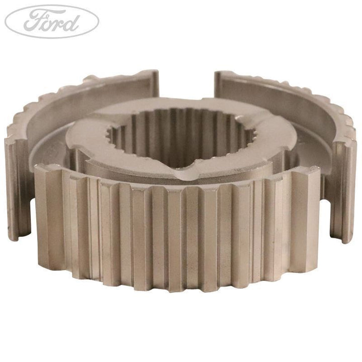 5TH SPEED SYNCHRO. BLOCK RING