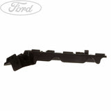 KA Mk2 O/S Drivers Side Front Bumper Grille Mounting Bracket 2008-2016