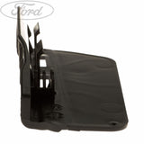 FIESTA N/S UNDERBODY AIR DEFLECTOR PANEL