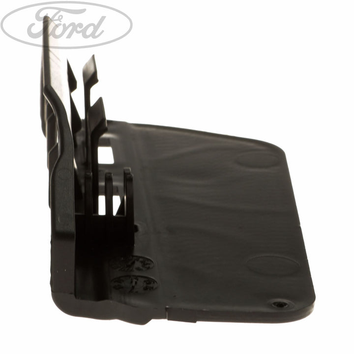 FIESTA N/S UNDERBODY AIR DEFLECTOR PANEL