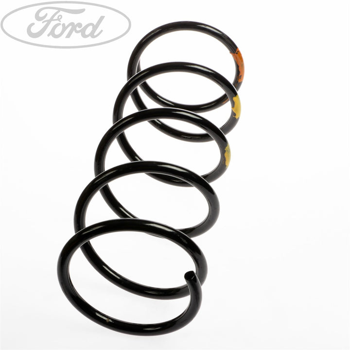 FOCUS FRONT O/S OR N/S SUSPENSION COIL SPRING