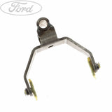 GEAR SHIFT FORK