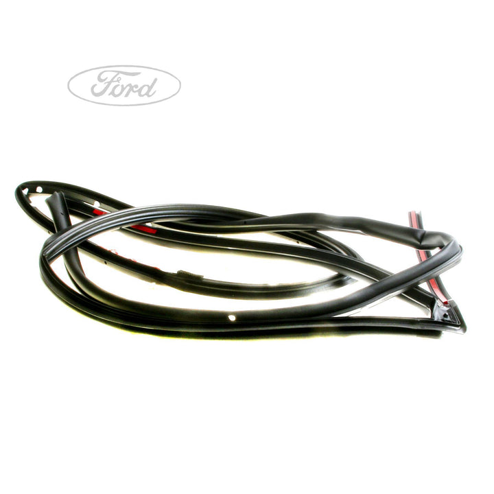 FIESTA MK7 O/S FRONT DOOR WEATHERSTRIP SEAL