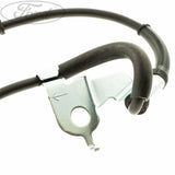 FRONT SENSORS