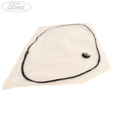 MONDEO FRONT N/S DOOR WATER SPLASH SHIELD SEAL 2014-