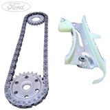 TIMING CHAIN CASSETTE