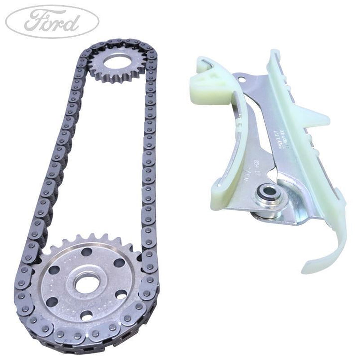 TIMING CHAIN CASSETTE