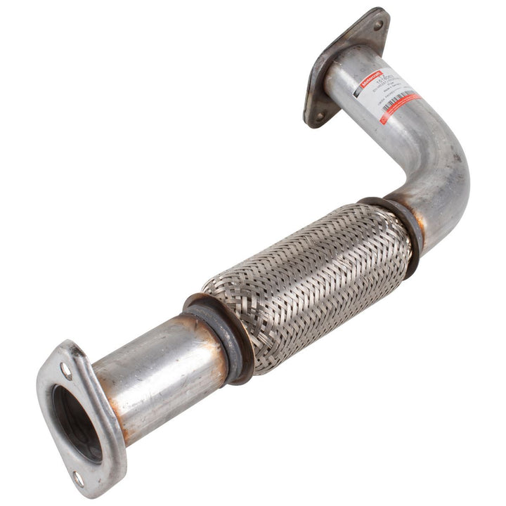 MONDEO TDCI FRONT FLEXI EXHAUST DOWN PIPE