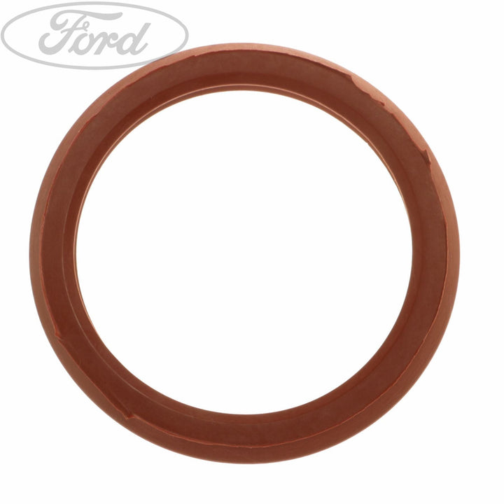 VALVE ROCKER ARM COVER GASKET
