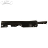 C-MAX O/S REAR SIDE SKIRT PANEL 5 DOOR UAV