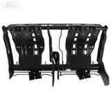 RR SEAT CUSHION FRAME AND SPRING