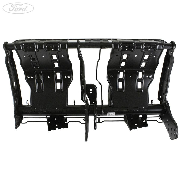 RR SEAT CUSHION FRAME AND SPRING