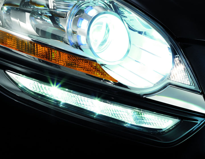 KUGA DAYTIME RUNNING LIGHTS 02/2008 11/2012