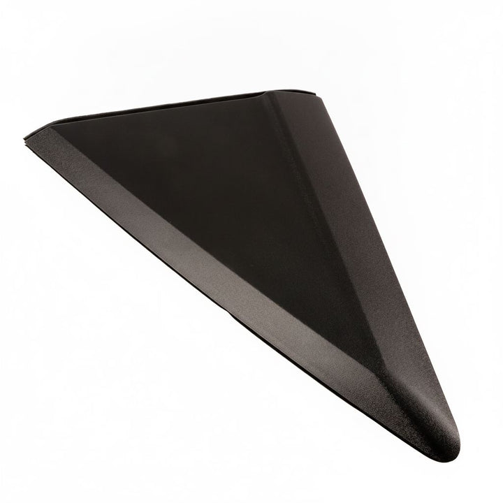Transit Connect N/S Mirror Corner Trim Black 2013-2022