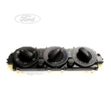 FOCUS HEATING & AIR CON CONTROL DIAL