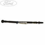 MANUAL TRANSMISSION GEARBOX VENT