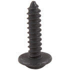 RADIATOR GRILLE AND FRONT BUMPER SCREW PACK OF 5