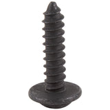 RADIATOR GRILLE AND FRONT BUMPER SCREW PACK OF 5