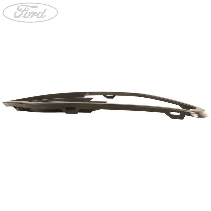 KUGA N/S FRONT BUMPER FOG LIGHT COVER SURROUND 2016-