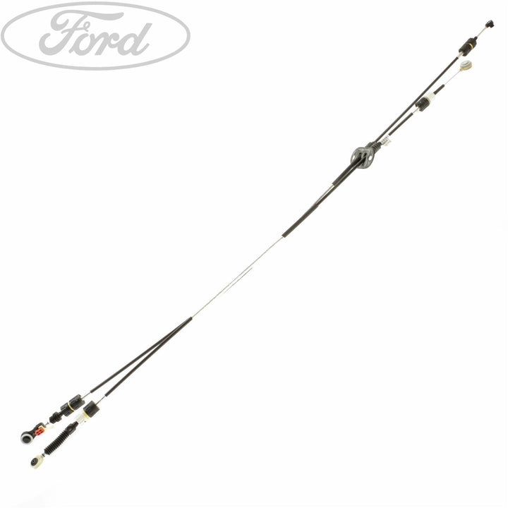 GEAR SELECTOR LEVER CONTROL CABLE