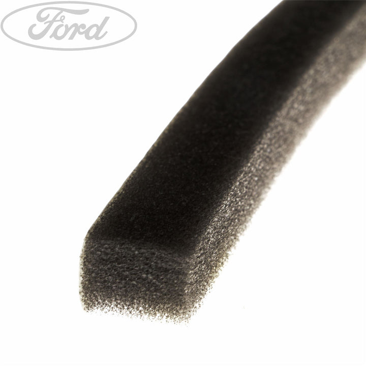 RADIATOR ENERGY ABSORBING FOAM PAD