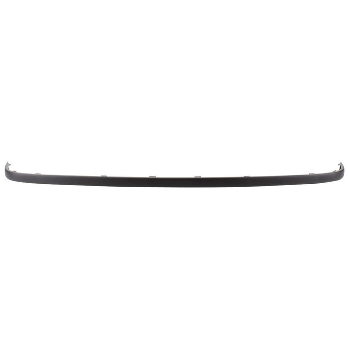FOCUS REAR BUMPER PROTECTION MOULDING