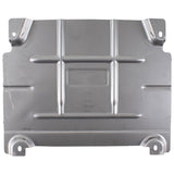 ENGINE COMPARTMENT SPLASH SHIELD