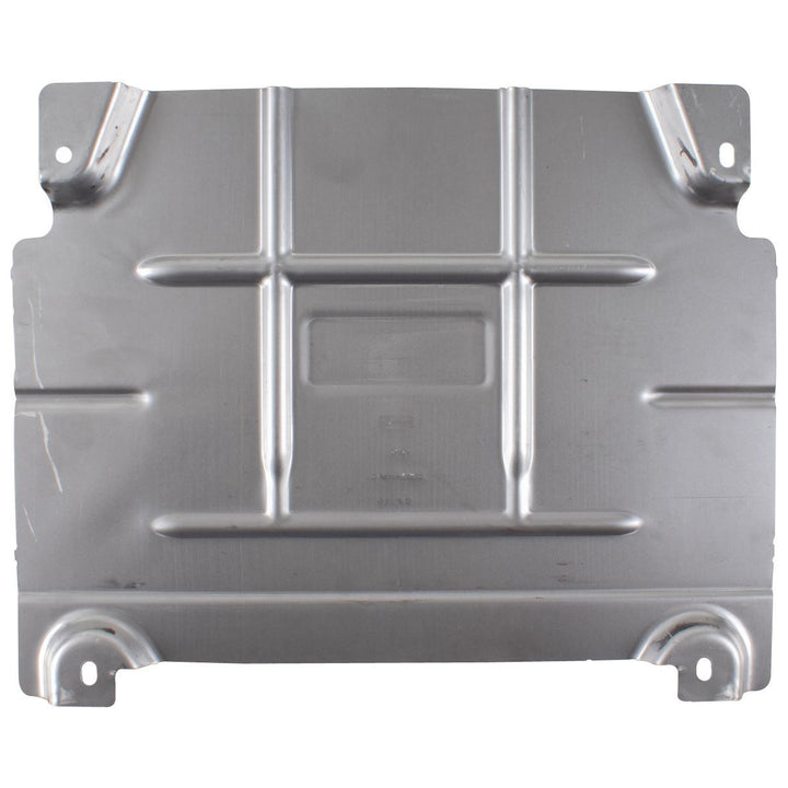 ENGINE COMPARTMENT SPLASH SHIELD