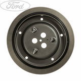 ENGINE ACCESSORY DRIVE PARTS