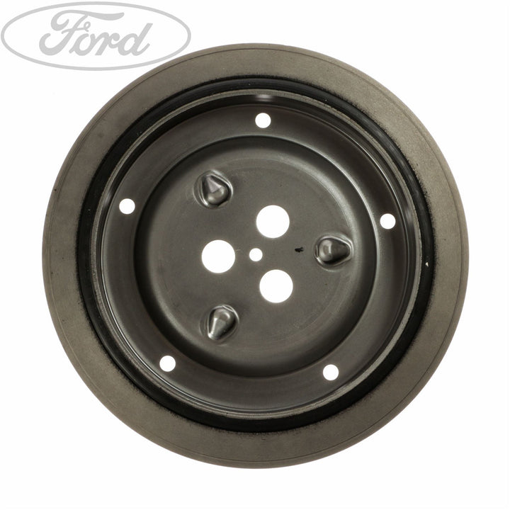 ENGINE ACCESSORY DRIVE PARTS