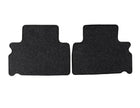 GALAXY 03/2010-04/2015/S-MAX 03/2010-04/2015 CARPET FLOOR MATS REAR