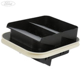 Focus 5 Door Hatchback Rear Panel Vent X1 2011-2019