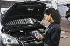 Ford Essential Service Plan for Connect