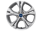 MONDEO SET OF 4 ALLOY WHEELS 09/2010 12/2014