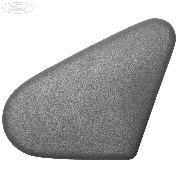 SEAT RECLINING MECHANISM COVER