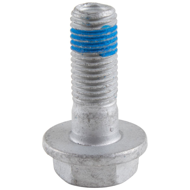 FRONT BRAKE CALIPER LOCATING PIN BOLTS