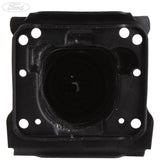 RANGER GEAR CHANGE LEVER GAITER WILDTRAK SERIES